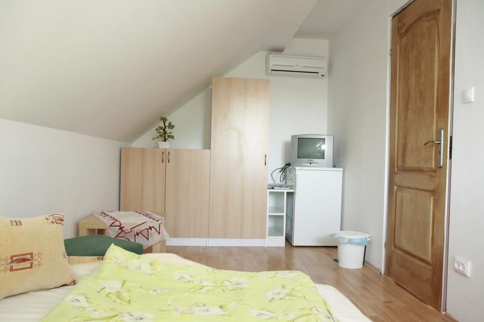 Apartment Kata Vacation rental in Slovakia