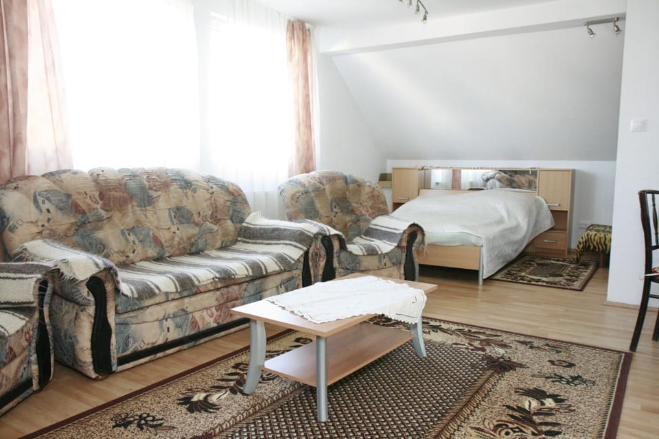 Apartment Kata Vacation rental in Slovakia