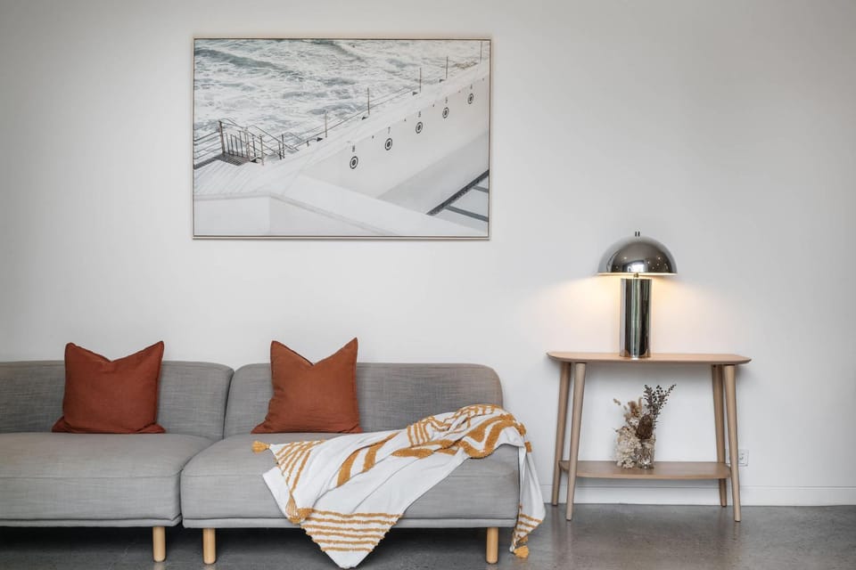 Keppel - Pet Friendly - 4 Mins Walk To The Beach House in Huskisson