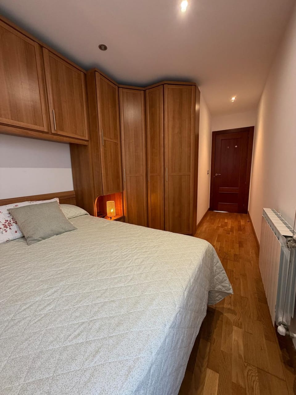 Apartamento Arriondas a pies del Sella Apartment in Arriondas