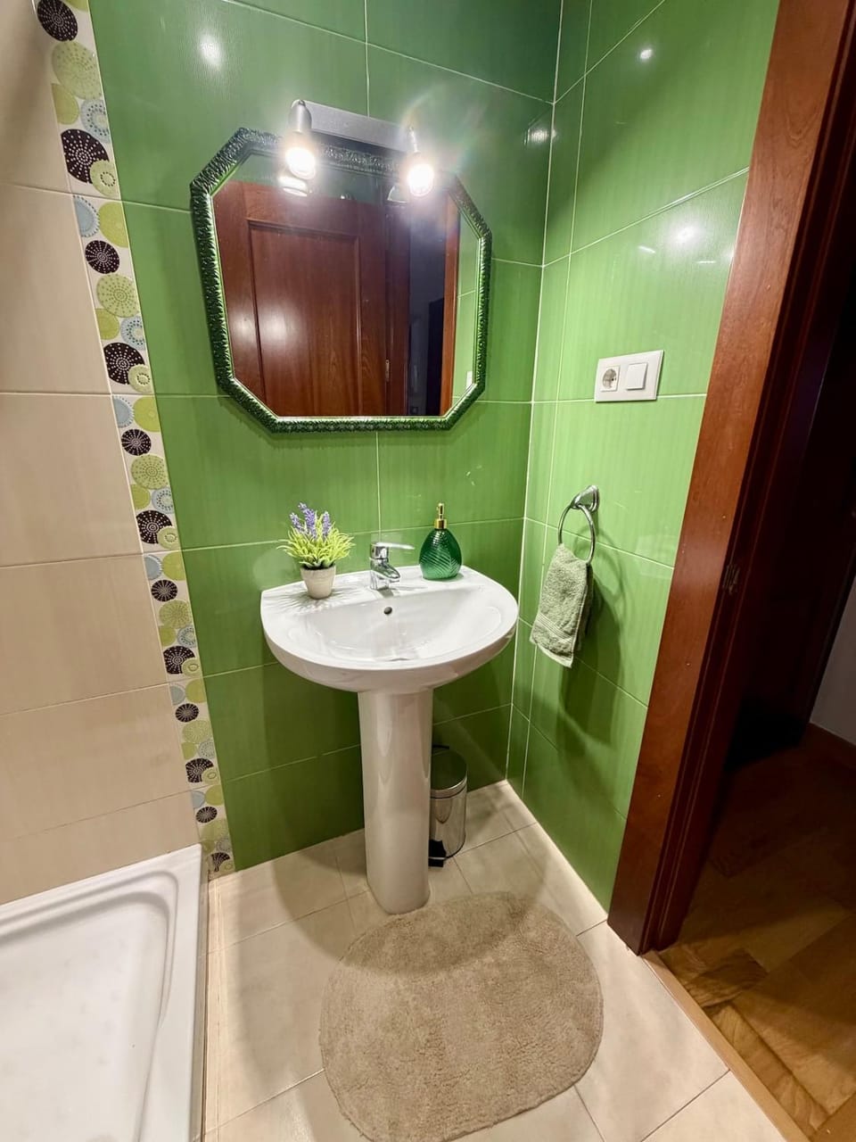 Apartamento Arriondas a pies del Sella Apartment in Arriondas