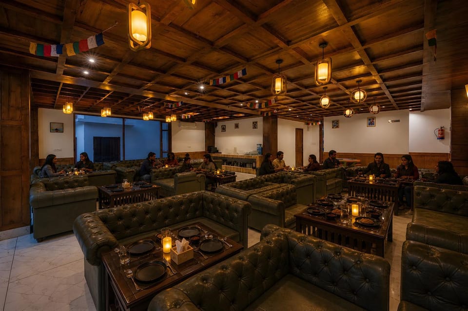 Restaurant/places to eat, Restaurant/places to eat