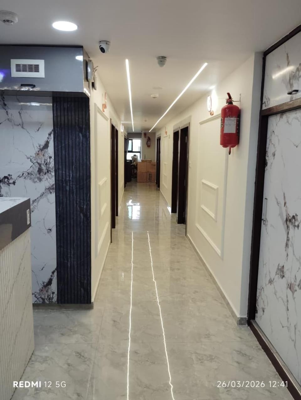 Hotel Neelkamal Ahmedabad Hotel in Ahmedabad