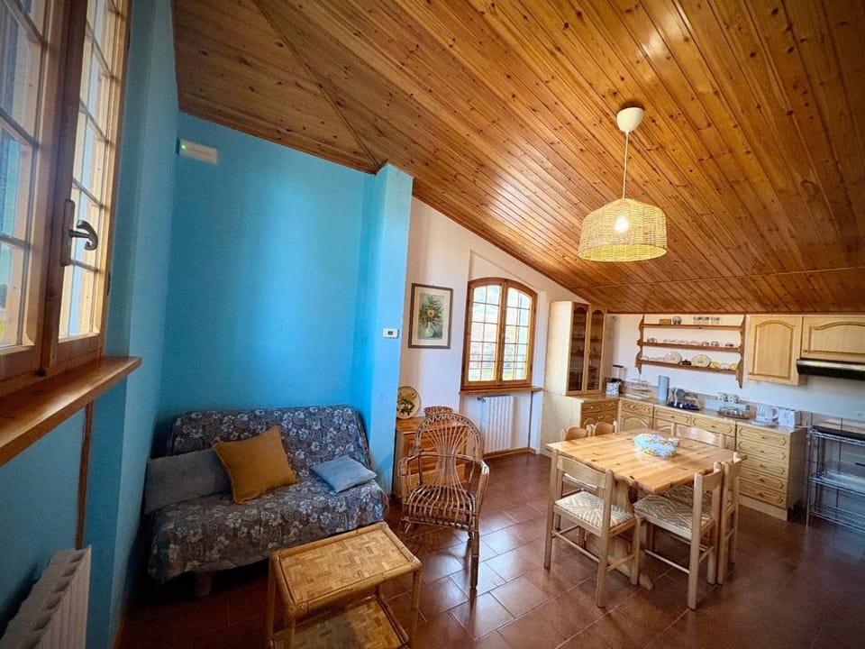 Ca' di Romagna B&B Bed and Breakfast in Emilia-Romagna