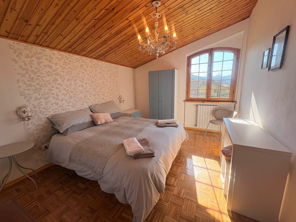 Ca' di Romagna B&B Bed and Breakfast in Emilia-Romagna