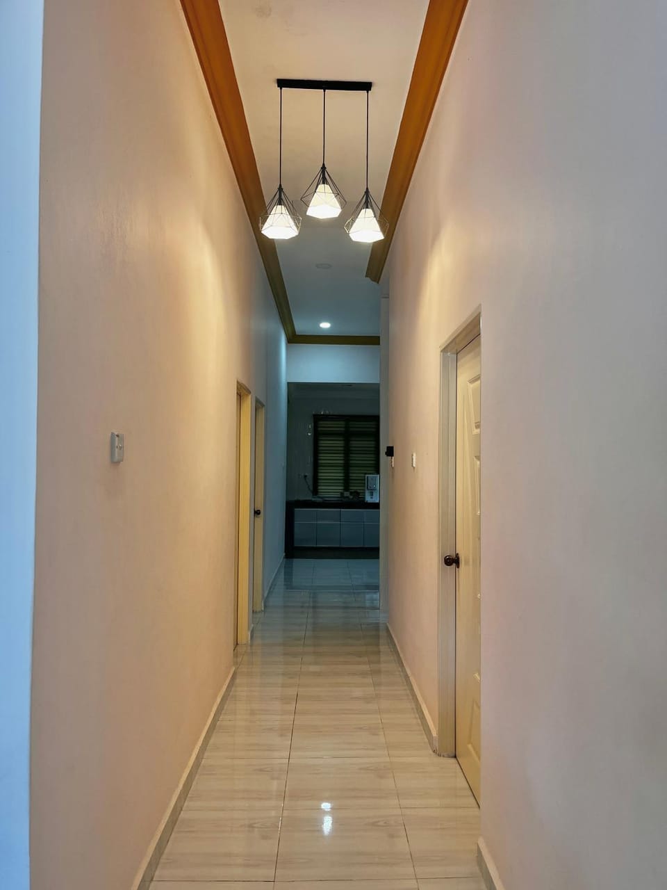 Ramly Homestay House in Terengganu, Malaysia