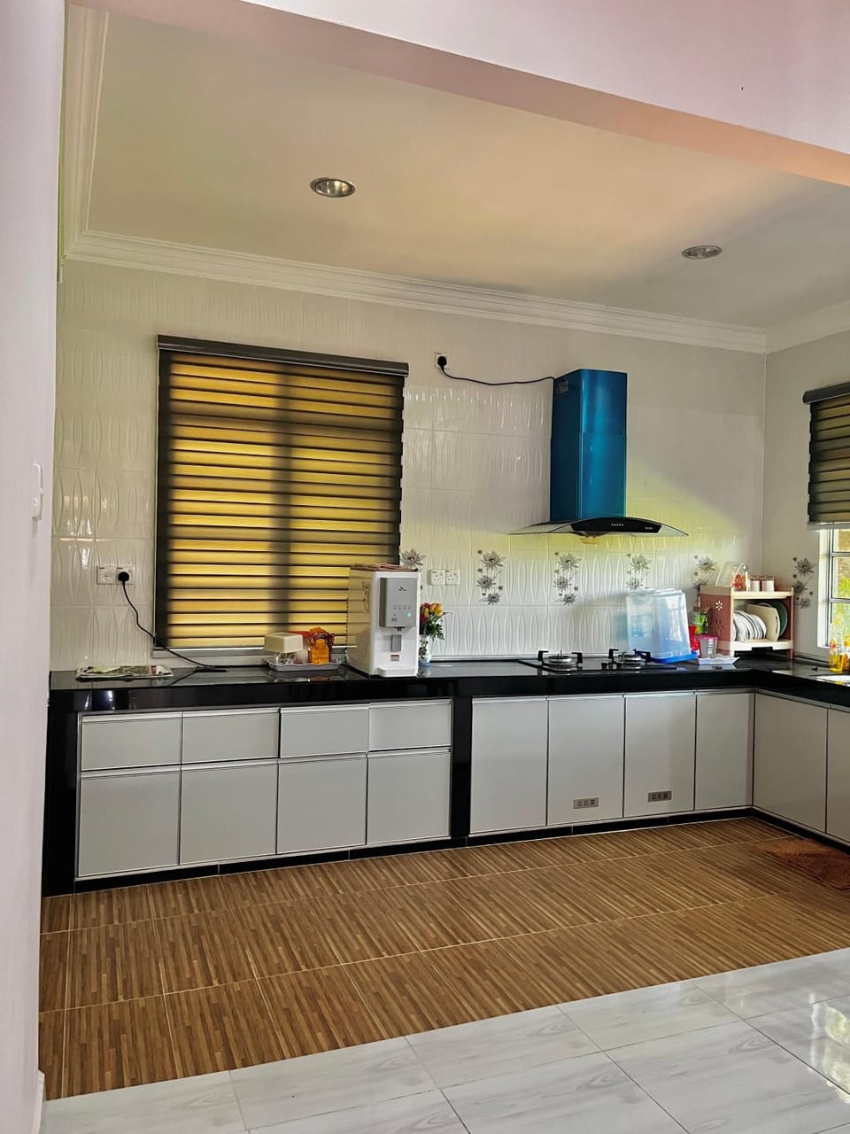 Ramly Homestay House in Terengganu, Malaysia