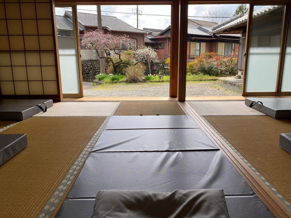 Hostel Kumano Kodo Hostel in Japan