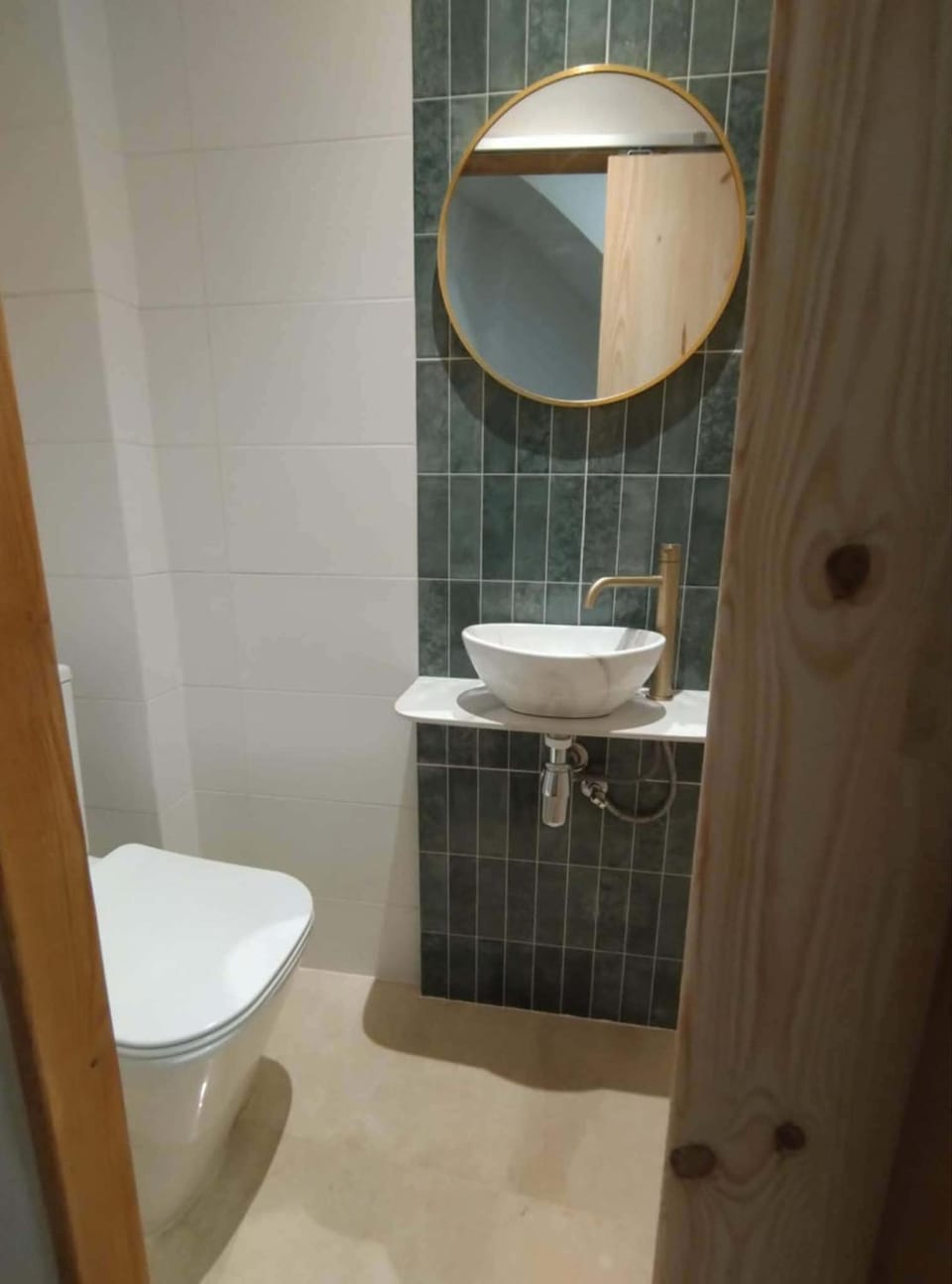 Casa Medusa fun House in Cullera