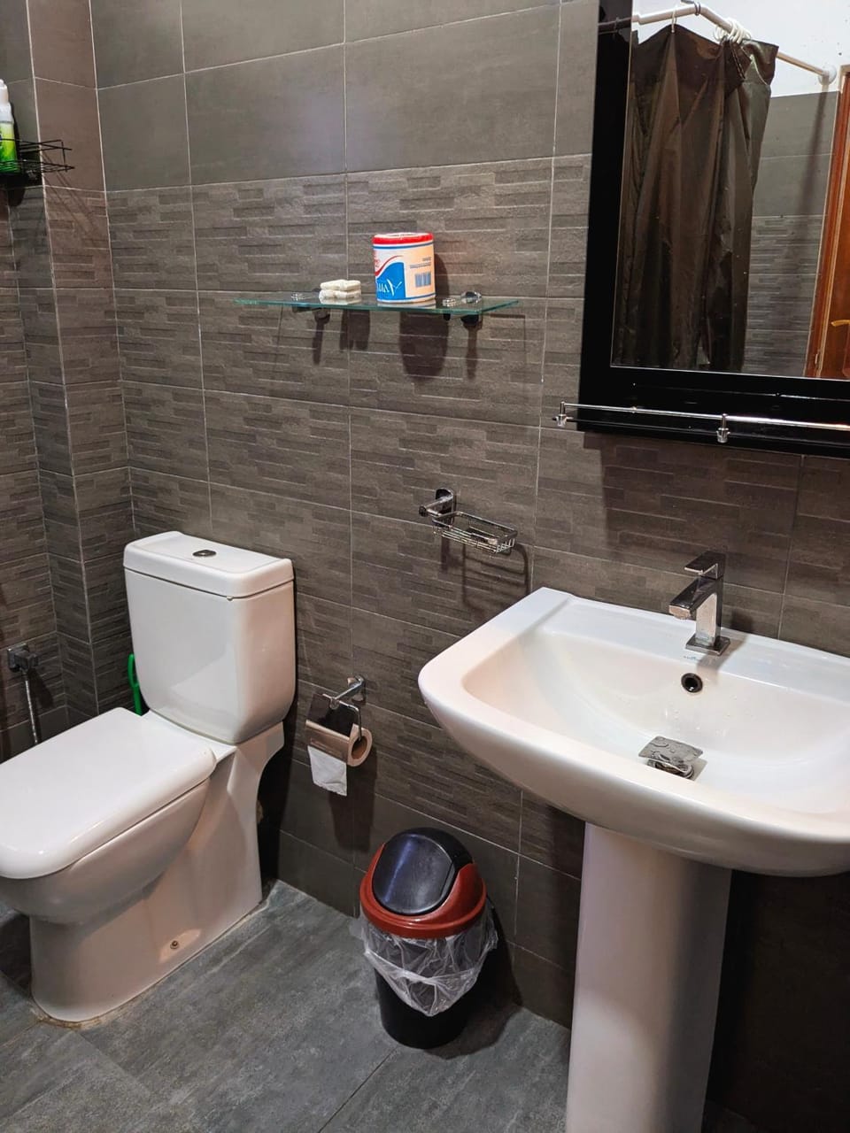 Wood Pigeon Nature Villa Apartment in Southern Province