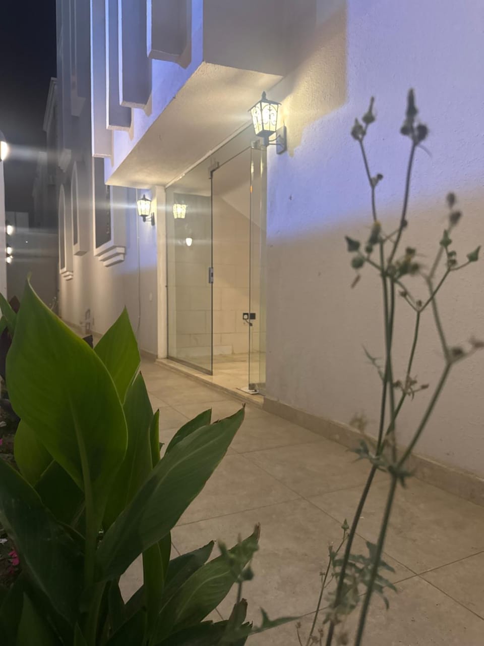 شقق نسائم ورد Apartment hotel in Makkah Province