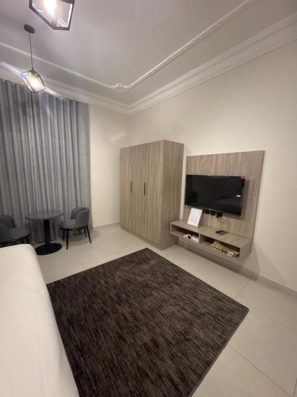 شقق نسائم ورد Apartment hotel in Makkah Province