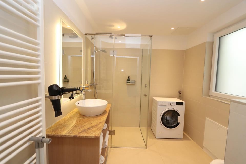 Vienna Stay Apartments Tabor 1020 Apartment in Vienna