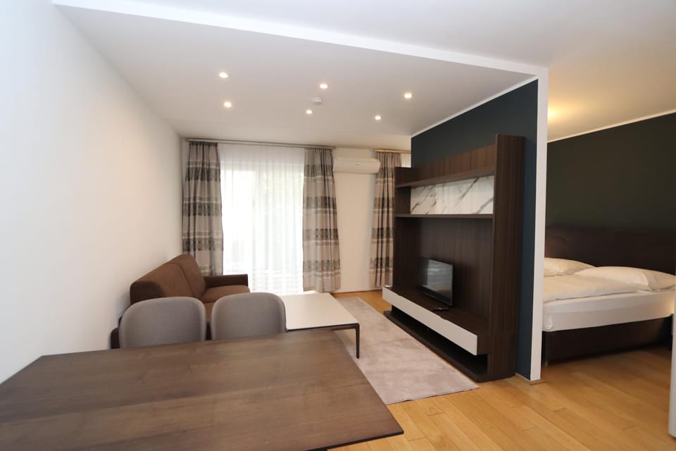 Vienna Stay Apartments Tabor 1020 Apartment in Vienna