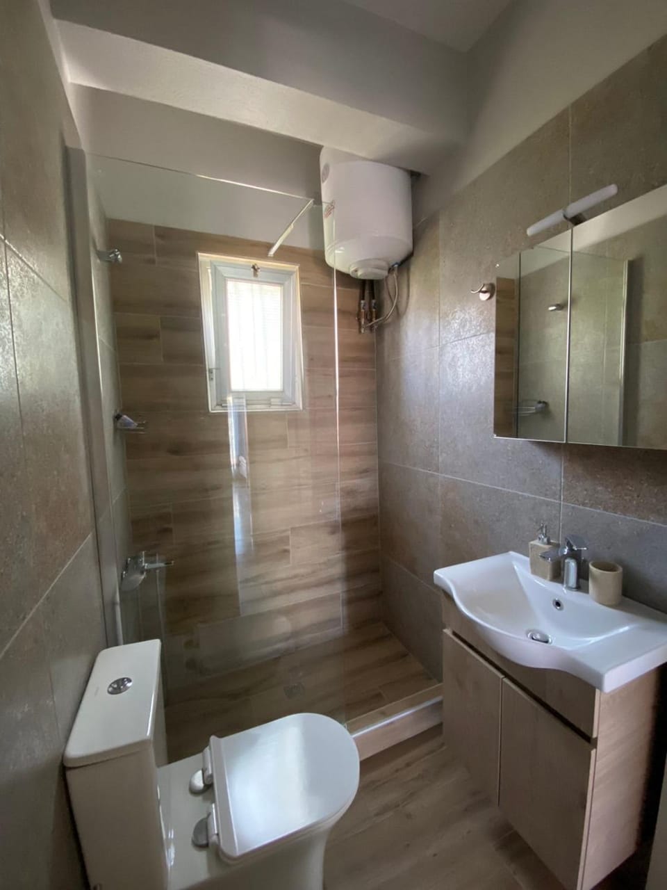 Studio Mytzela House in Magnesia Prefecture, Greece