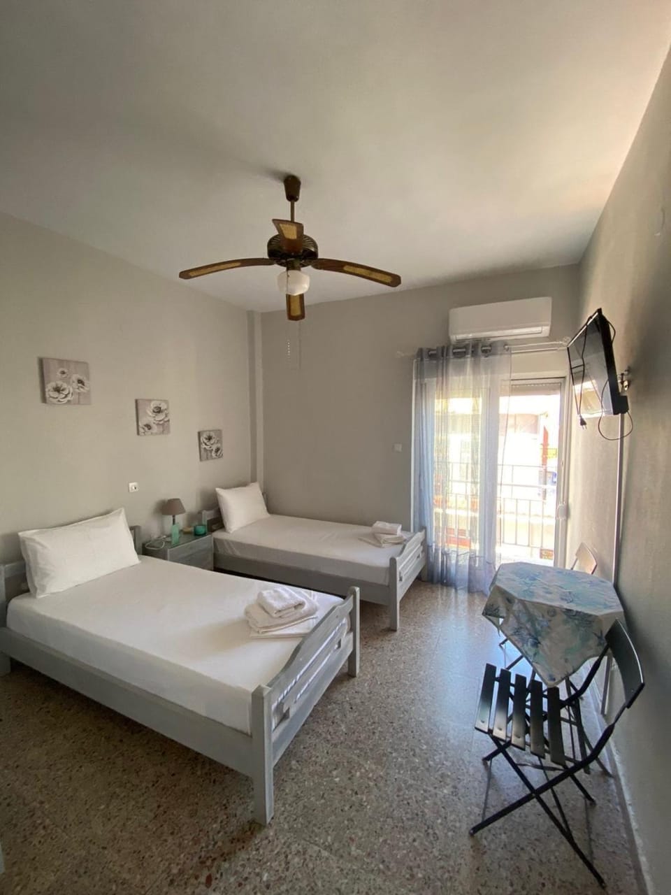 Studio Mytzela House in Magnesia Prefecture, Greece