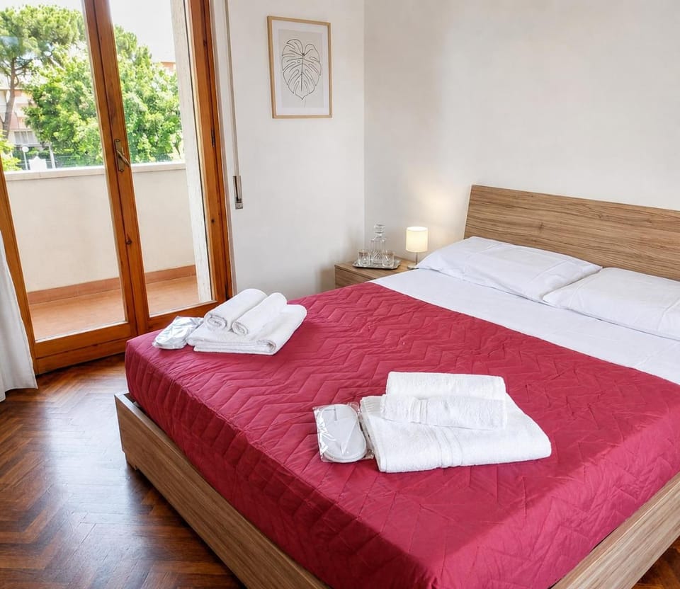 Perugia - 10 min Centre and Station, Free Parking Apartment in Perugia