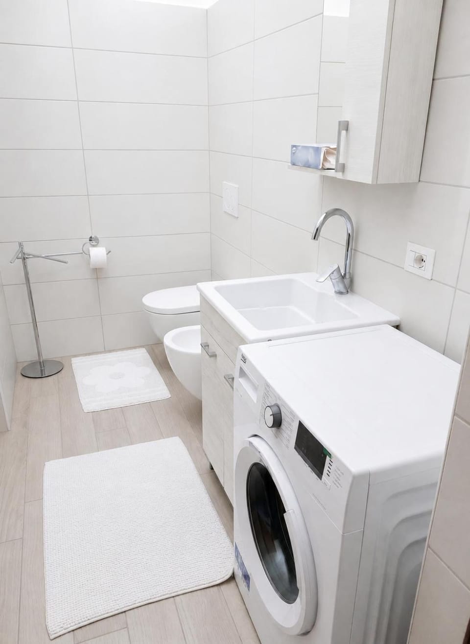 Perugia - 10 min Centre and Station, Free Parking Apartment in Perugia