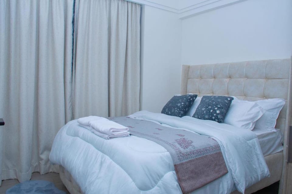 1 bedroom Comforthomes KILIMANI Bed and Breakfast in Nairobi County