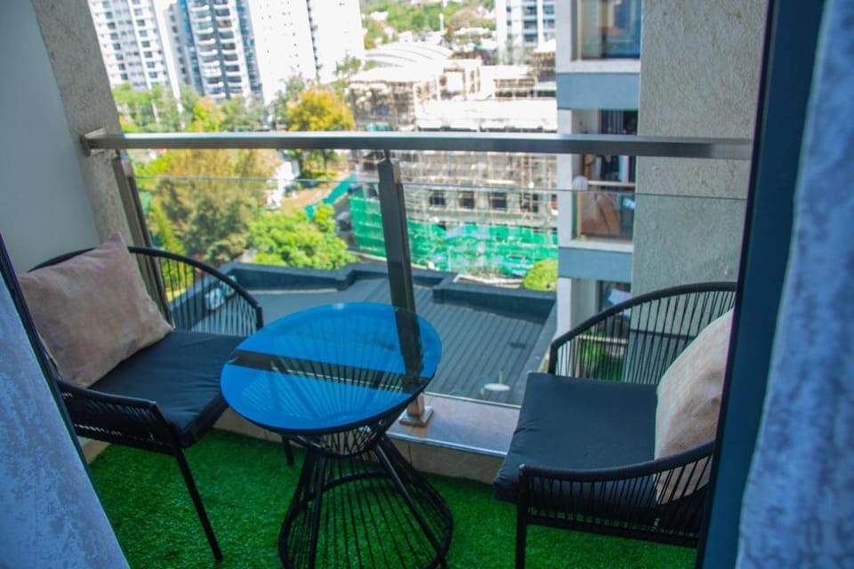 1 bedroom Comforthomes KILIMANI Bed and Breakfast in Nairobi County