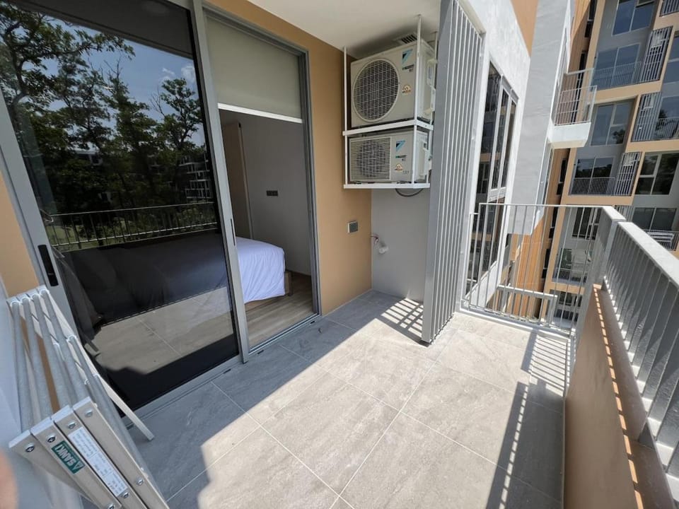 Celeste Laguna Phuket Sky Park-SYY Apartment in Choeng Thale