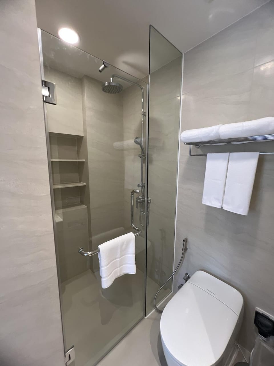 Celeste Laguna Phuket Sky Park-SYY Apartment in Choeng Thale