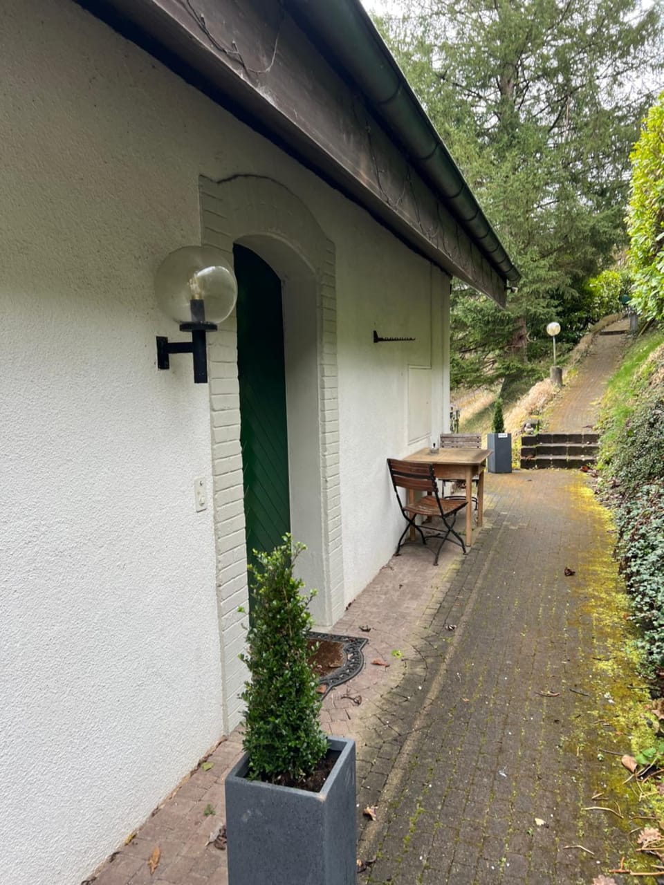 Studio im Naturschutzgebiet Apartment in Canton of Zurich