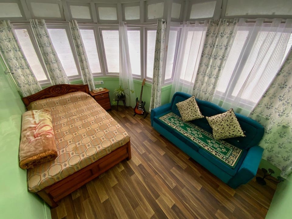Basnet Apartment Apartment in Darjeeling