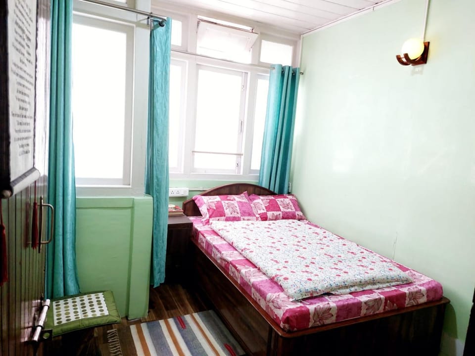 Basnet Apartment Apartment in Darjeeling