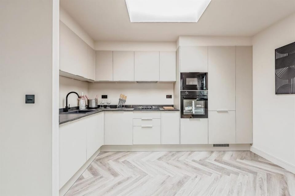 Sussex house, East grinstead 2 bed flat Apartment in East Grinstead