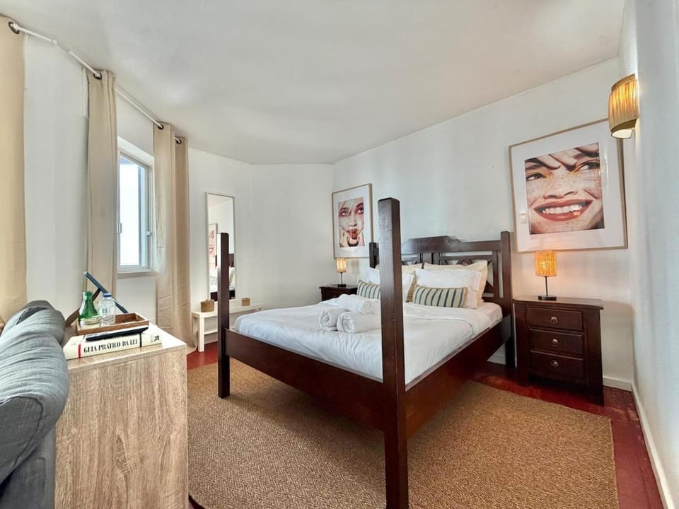 Costa Sand Apartment in Costa da Caparica