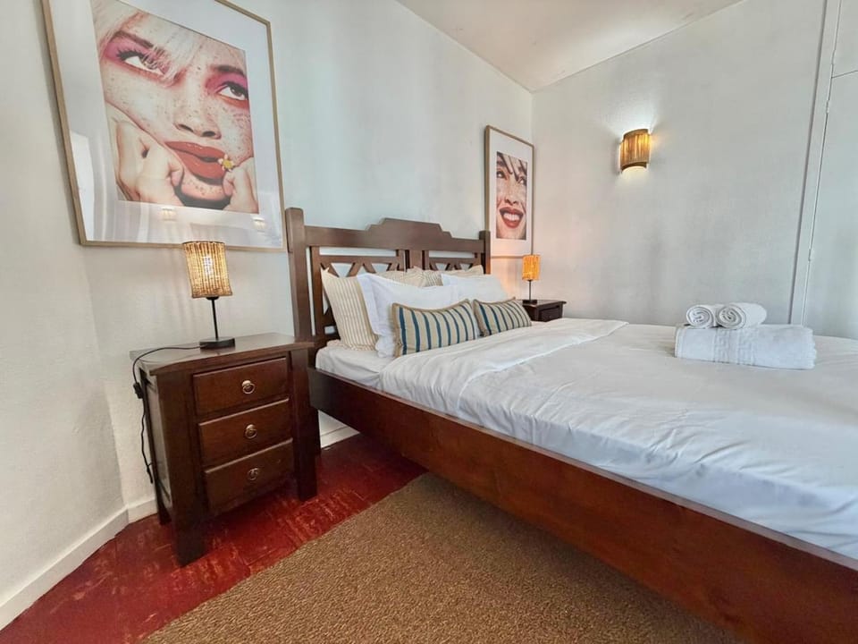Costa Sand Apartment in Costa da Caparica
