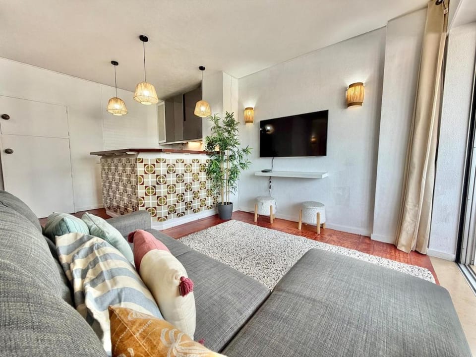 Costa Sand Apartment in Costa da Caparica