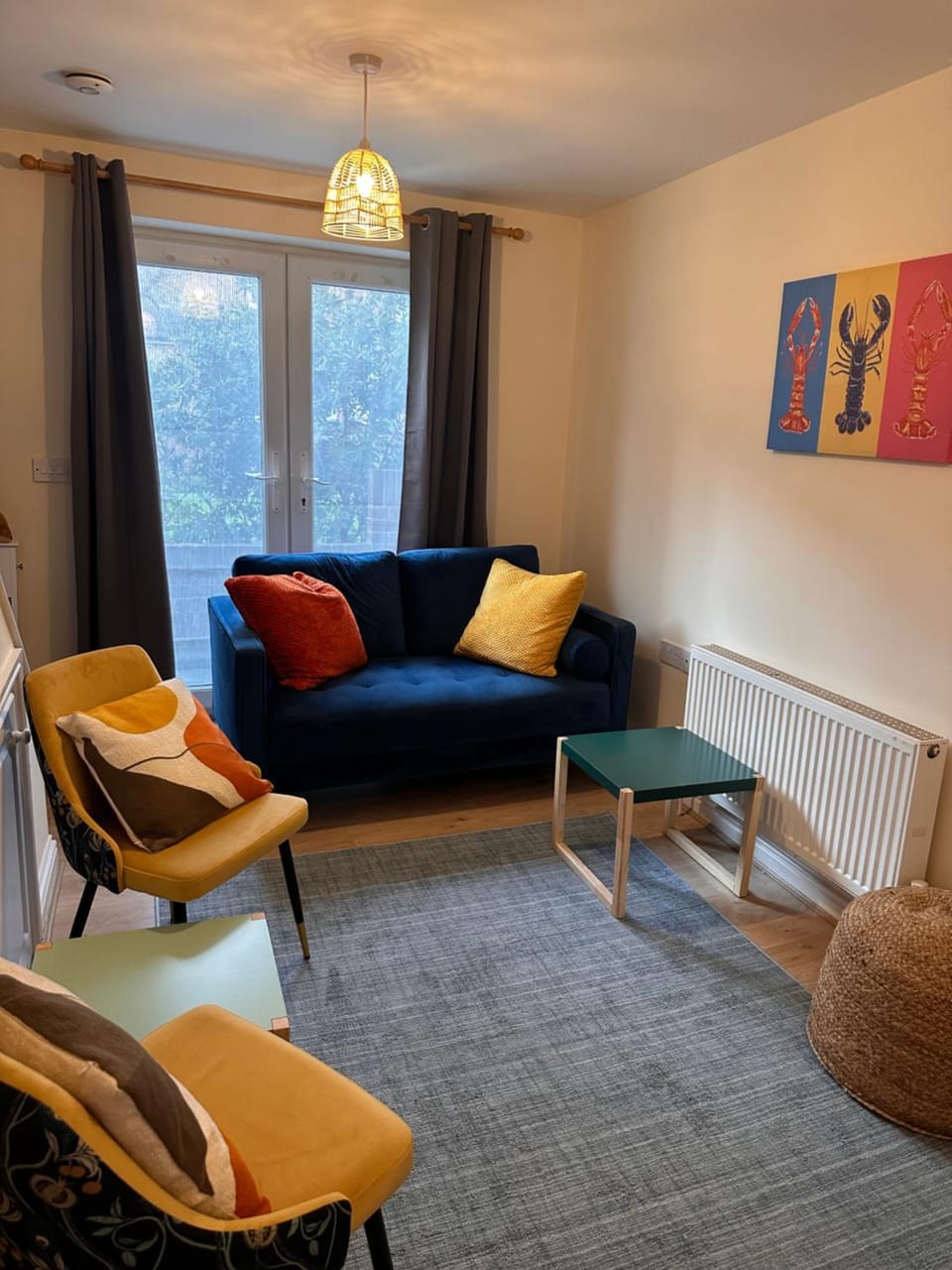 Beautiful Two Bedroom Seaside Holiday Retreat House in Great Yarmouth