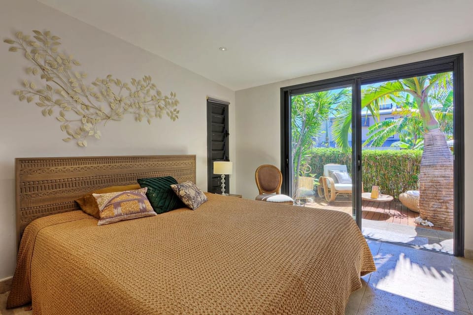 La Villa de la Kala - Saint Gilles Les Bains Villa in Saint-Paul