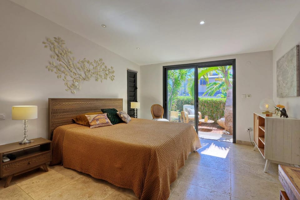 La Villa de la Kala - Saint Gilles Les Bains Villa in Saint-Paul