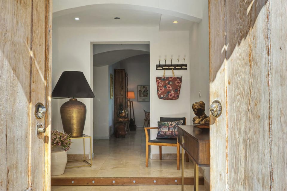 La Villa de la Kala - Saint Gilles Les Bains Villa in Saint-Paul