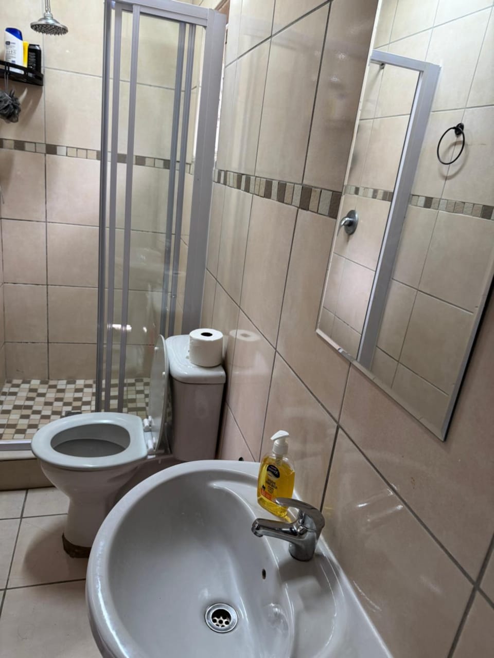 11 Struan Avenue Apartment in Durban