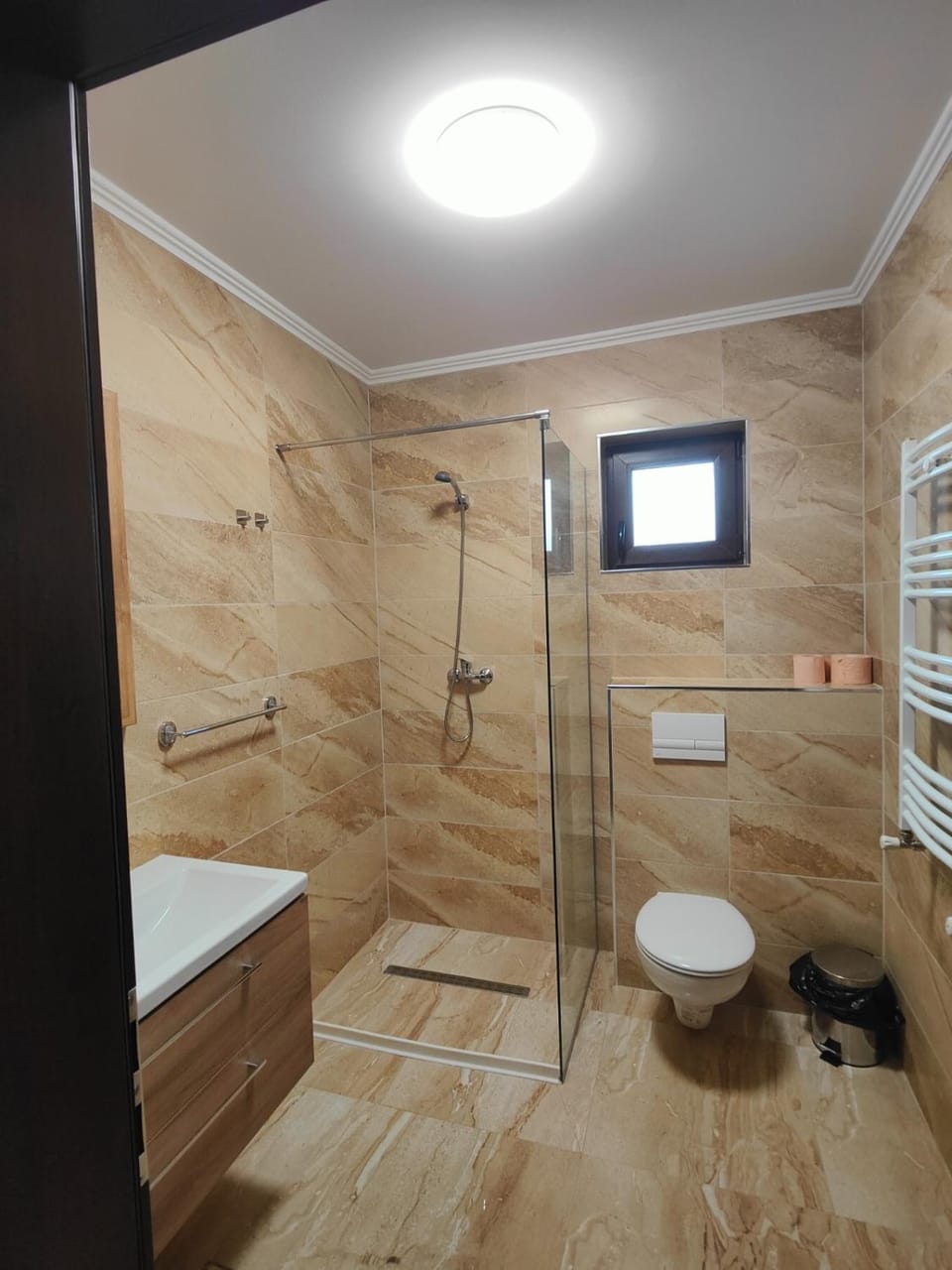 Shower