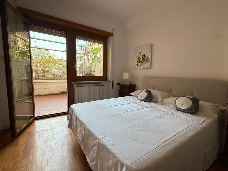 Gt holiday Bed and Breakfast in Rome
