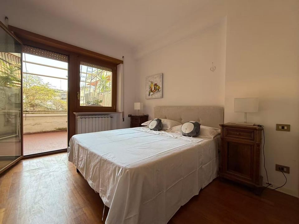 Gt holiday Bed and Breakfast in Rome