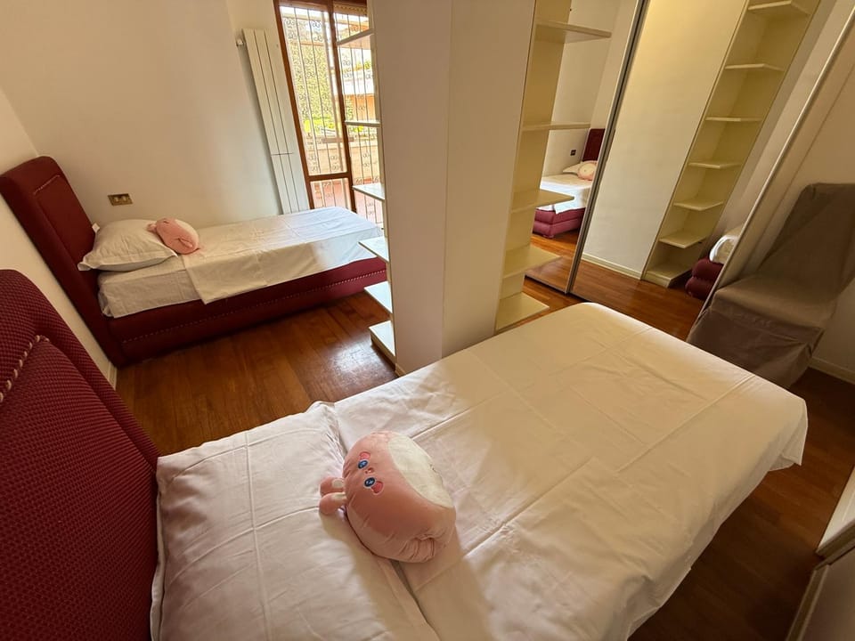 Gt holiday Bed and Breakfast in Rome