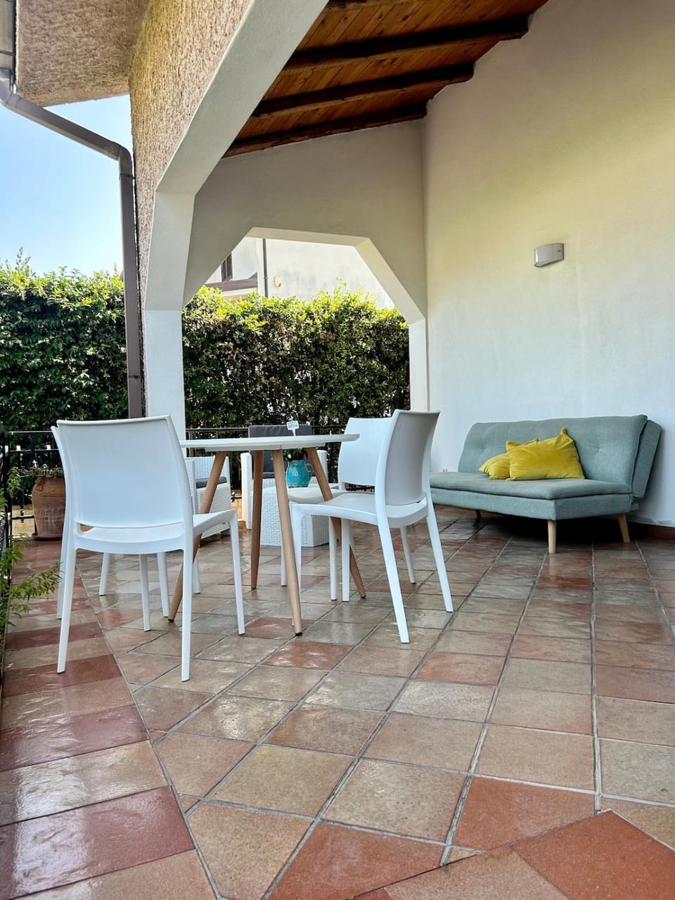 Villa - Oasi siciliana Villa in Palermo