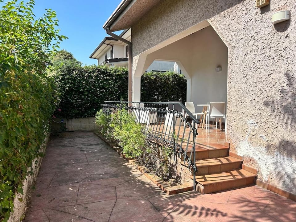 Villa - Oasi siciliana Villa in Palermo