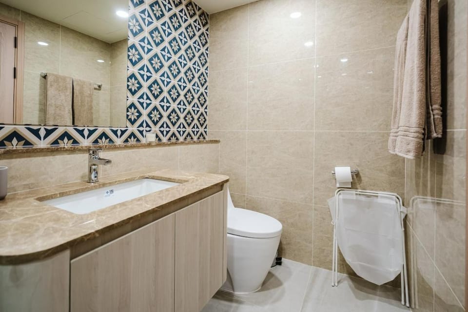 1BR Ozon Group Apartment in Choeng Thale