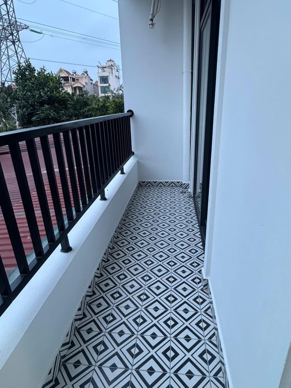 Lighthouse Apartment Apartment in Vietnam