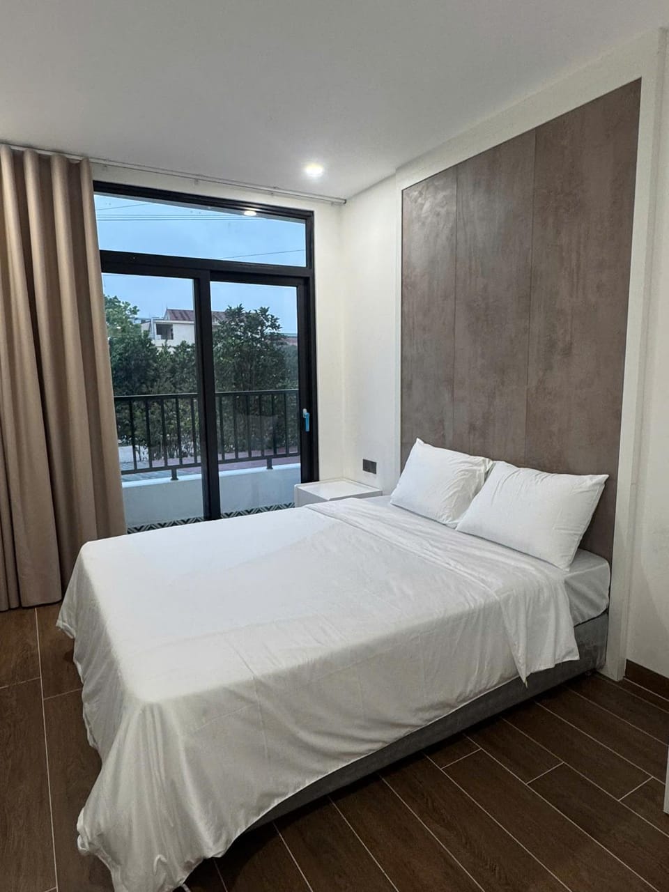 Lighthouse Apartment Apartment in Vietnam