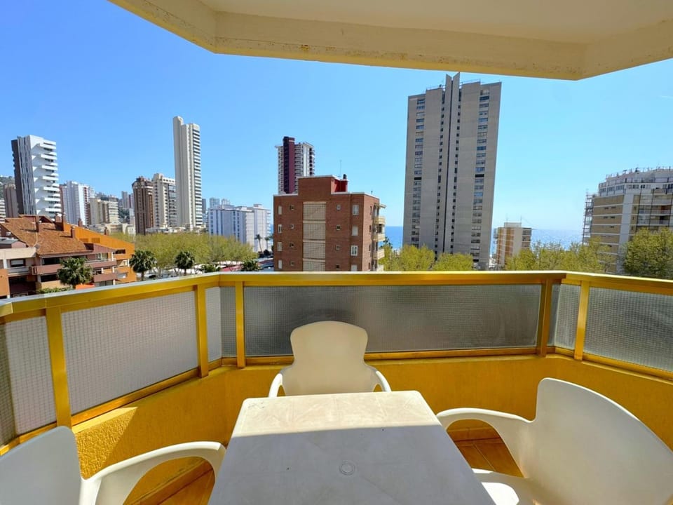 View (from property/room), Balcony/Terrace