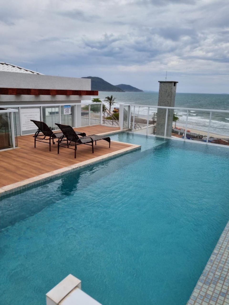 Ap 06 Ingleses Sul Florianopolis Santa Catarina 40m da praia Apartment in Florianopolis