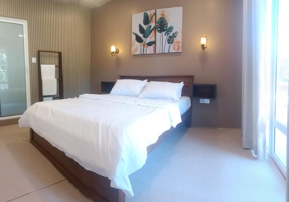 Meneth Villa Vacation rental in Central Province